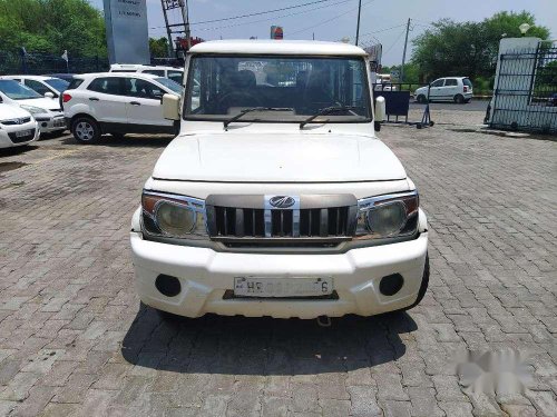 Used 2012 Mahindra Bolero SLX MT for sale in Kaithal
