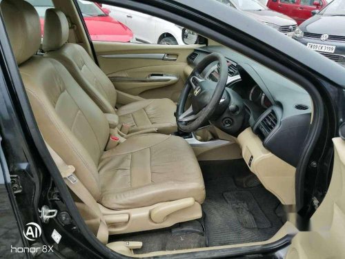 Used 2009 Honda City MT for sale in Chennai