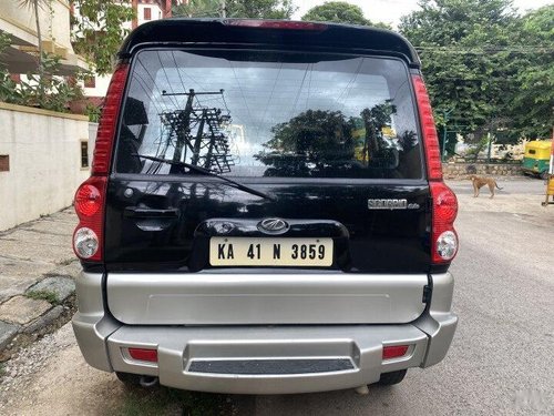 Mahindra Scorpio 2010 MT for sale in Bangalore