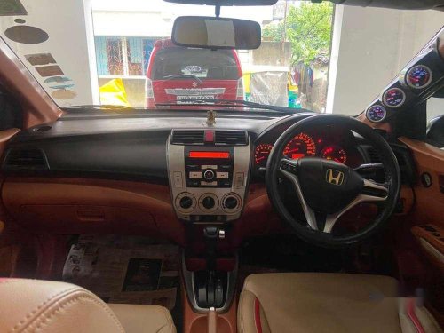 2009 Honda City MT for sale in Kolkata