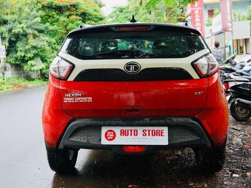 Used 2018 Tata Nexon MT for sale in Nashik