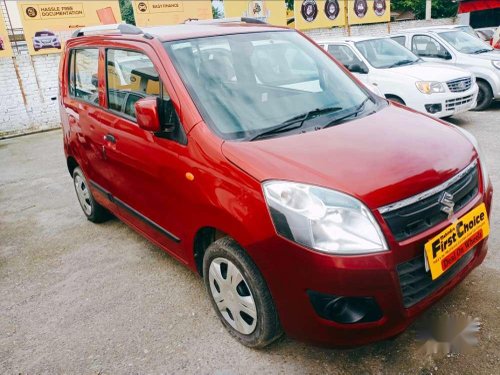 2014 Maruti Suzuki Wagon R MT for sale in Dehradun