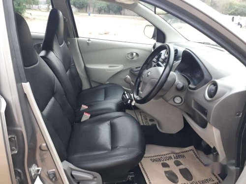 2015 Datsun GO T MT for sale in Gurgaon