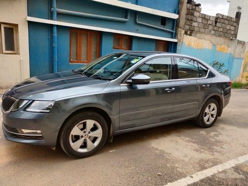 Used Skoda Octavia 1.8 TSI AT Style in Bangalore