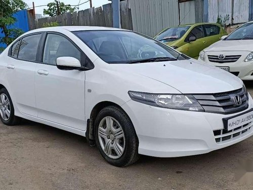 Honda City S 2010 MT for sale in Mumbai