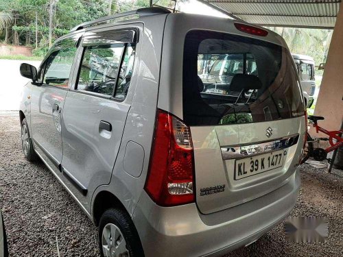 Used 2016 Maruti Suzuki Wagon R LXI MT for sale in Kochi