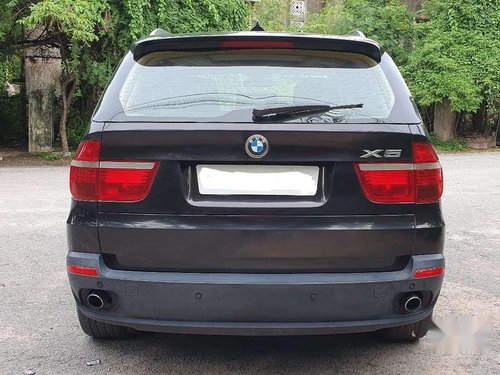 Used 2008 BMW X5 3.0d AT for sale in Hyderabad