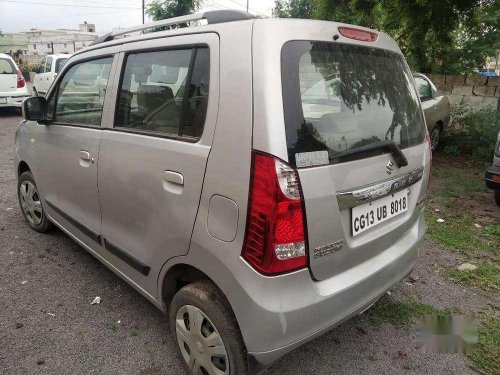 2014 Maruti Suzuki Wagon R VXI MT for sale in Raipur