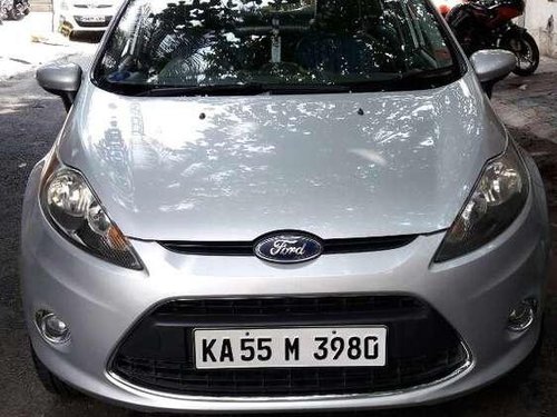 Used 2012 Ford Fiesta MT for sale in Nagar