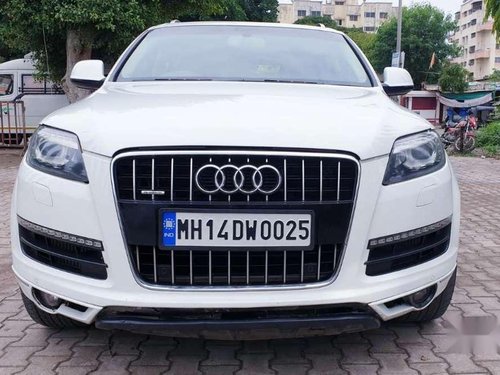 Audi Q7 3.0 TDI quattro Premium Plus, 2013, Diesel AT in Pune