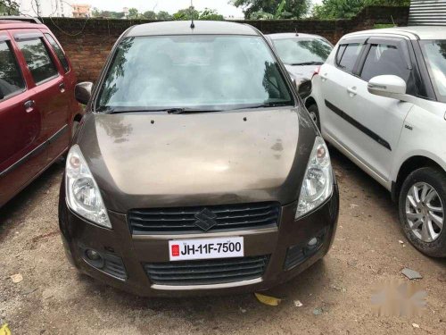 Maruti Suzuki Ritz 2010 MT for sale in Ranchi