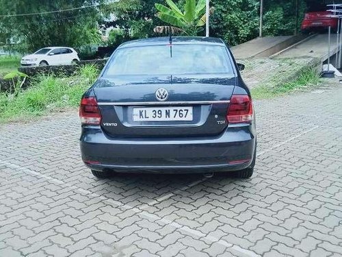 2018 Volkswagen Vento MT for sale in Kochi