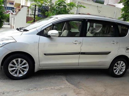 Maruti Suzuki Ertiga ZDi, 2015, Diesel MT in Nagar