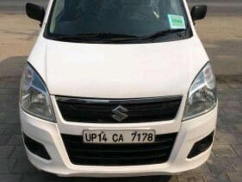 2013 Maruti Suzuki Wagon R MT for sale in Noida