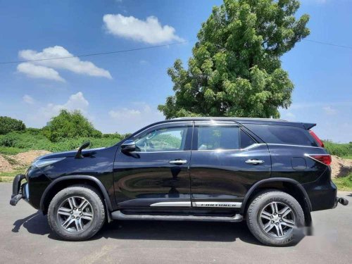 2019 Toyota Fortuner AT for sale in Ahmedabad