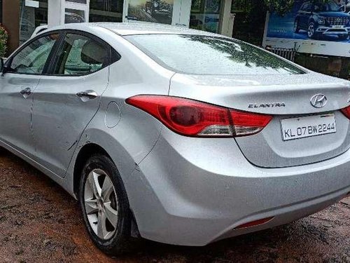 Hyundai Elantra 1.6 SX 2011 MT for sale in Kochi