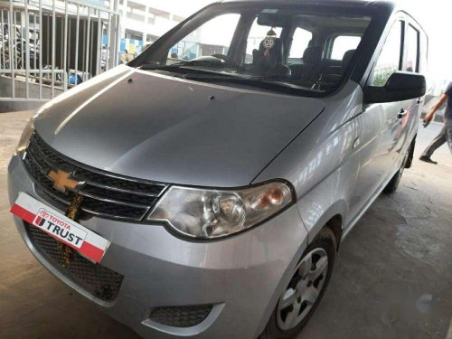 Used 2013 Chevrolet Enjoy MT for sale in Chennai