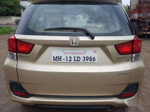 Used Honda Mobilio V i-DTEC 2014 MT for sale in Sangli