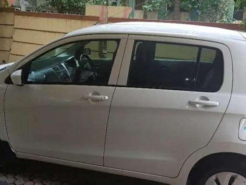 Maruti Suzuki Celerio VXi, 2014, Petrol MT for sale in Pune