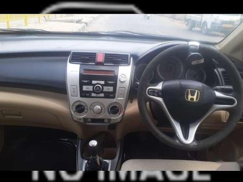 Used 2010 Honda City MT for sale in Faridabad