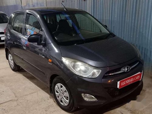 Hyundai I10 Era 1.1 LPG, 2012, LPG MT in Coimbatore