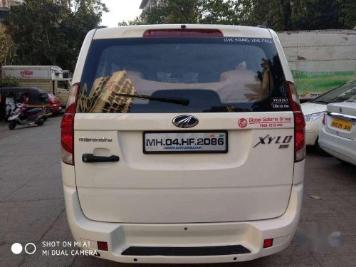 Mahindra Xylo H4 ABS BS IV, 2016, Diesel MT in Thane