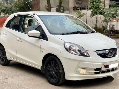 Honda Brio 2011 MT for sale in Bathinda