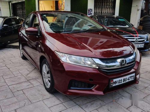 Honda City SV Diesel, 2014, Diesel MT in Mumbai