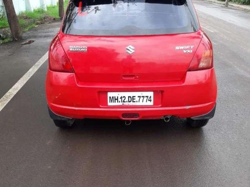 Maruti Suzuki Swift VXi, 2006, Petrol MT for sale in Sangli