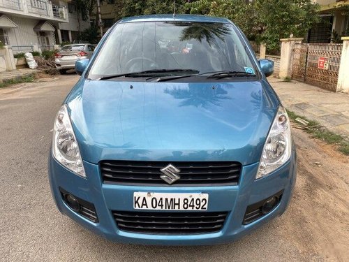 Maruti Ritz VXi 2010 MT for sale in Bangalore