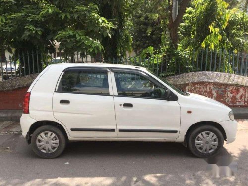 Used 2010 Maruti Suzuki Alto MT for sale in Lucknow