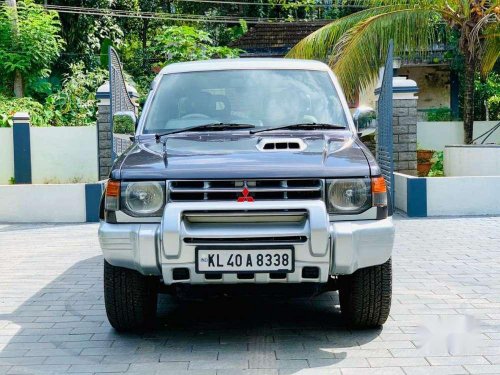 Used 2008 Mitsubishi Pajero MT for sale in Palai