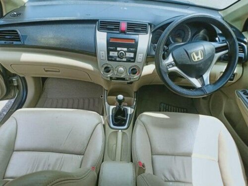 2010 Honda City 1.5 V MT for sale in New Delhi