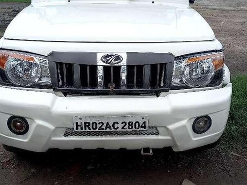 Mahindra Bolero SLX 2013 MT for sale in Saharanpur