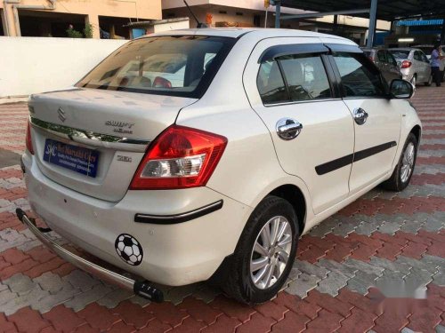 Used 2016 Maruti Suzuki Swift Dzire MT for sale in Vijayawada