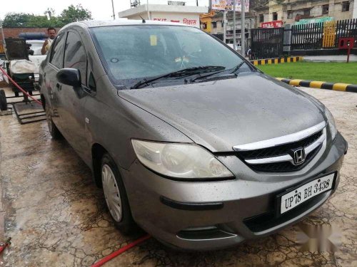 2007 Honda City ZX GXi MT for sale in Etawah