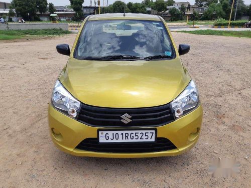 Used 2014 Maruti Suzuki Celerio VXI MT for sale in Ahmedabad