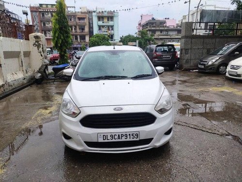 2018 Ford Figo 1.5D Trend MT for sale in New Delhi