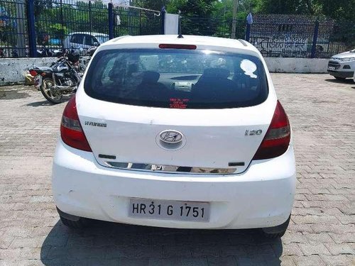 Hyundai i20 Sportz 1.4 CRDi 2011 MT for sale in Kaithal