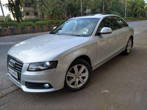 Audi A4 2.0 TDI (177bhp), Premium Plus, 2008, Diesel AT in Mumbai