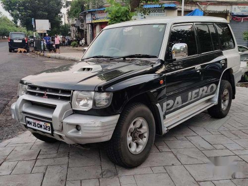 2009 Mitsubishi Pajero MT for sale in Mumbai