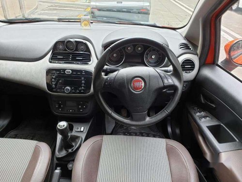 2017 Fiat Avventura MT for sale in Mumbai