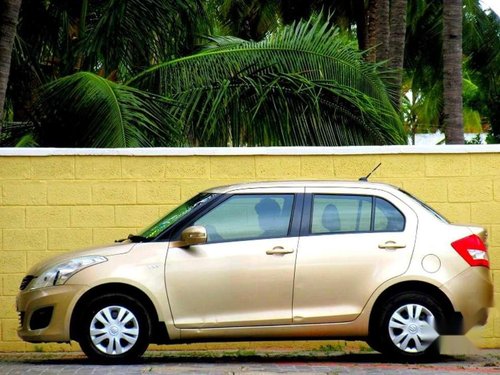 Maruti Suzuki Swift Dzire VXI, 2012, Petrol MT in Coimbatore