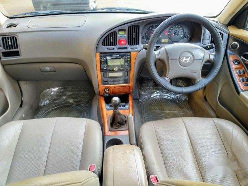 Hyundai Elantra CRDi Leather, 2006, Diesel MT in Mumbai