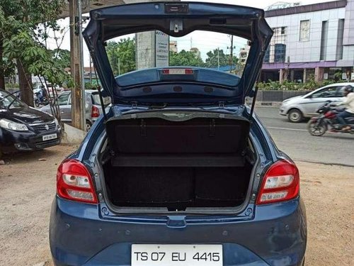 Maruti Suzuki Baleno Alpha Diesel 2016 MT for sale in Hyderabad