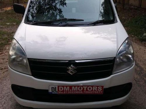 Maruti Suzuki Wagon R 1.0 LXi CNG, 2012, CNG & Hybrids MT in Greater Noida