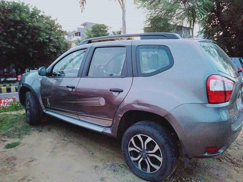 Used Nissan Terrano XL 85 PS 2016 MT for sale in Gurgaon