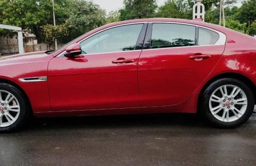 Used Jaguar XE Portfolio 2018 AT for sale in New Delhi
