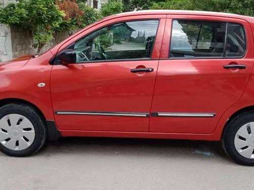 Maruti Suzuki Celerio VXI 2015 MT for sale in Hyderabad