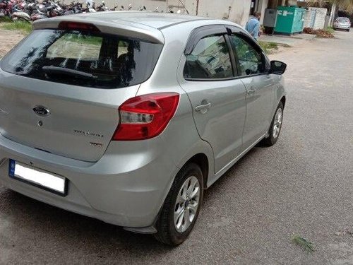 2016 Ford Figo 1.5D Titanium MT for sale in Bangalore